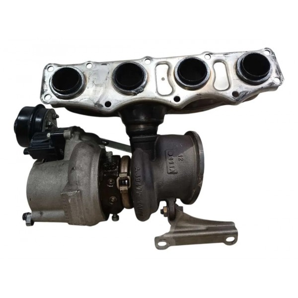 Turbina Bmw 320i 328i 2.0 Turbo N20 2013 A 2017 4947714010