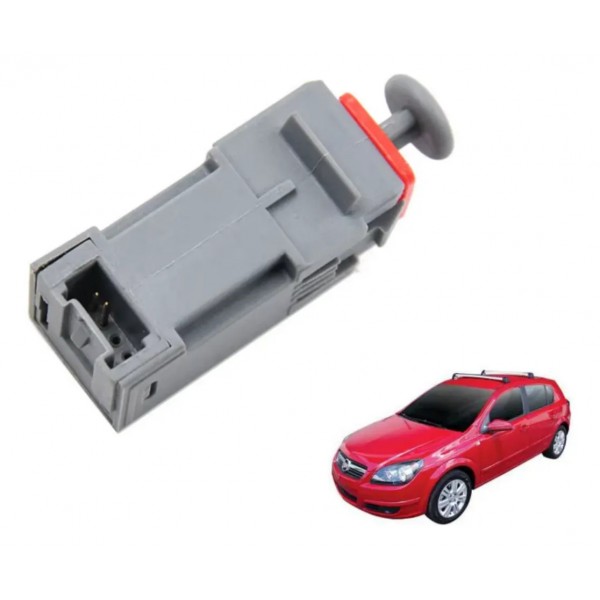 Interruptor Controlo Piloto Automático Vectra Gtx 2008 Cx17