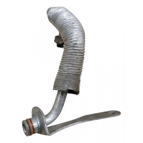 Mangueira Tubo Arrefecimento Turbina Bmw 125i 320 328i Z4