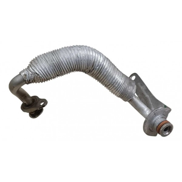 Mangueira Tubo Arrefecimento Turbina Bmw 125i 320 328i Z4