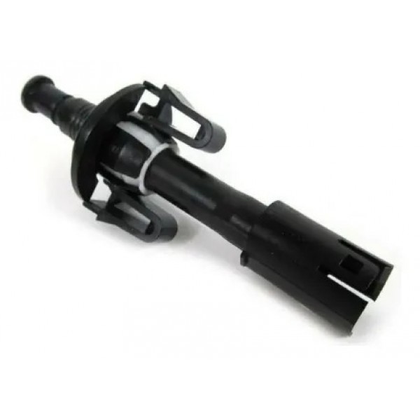 Interruptor Sensor Do Capô Start Stop Jeep Compass Original Preto