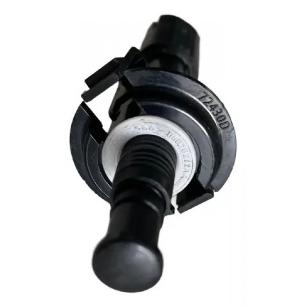 Interruptor Sensor Do Capô Start Stop Jeep Compass Original Preto