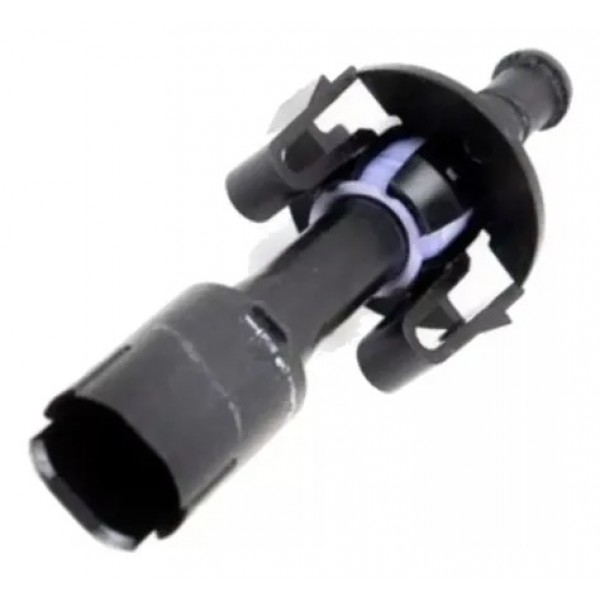 Interruptor Sensor Do Capô Start Stop Jeep Compass Original Preto