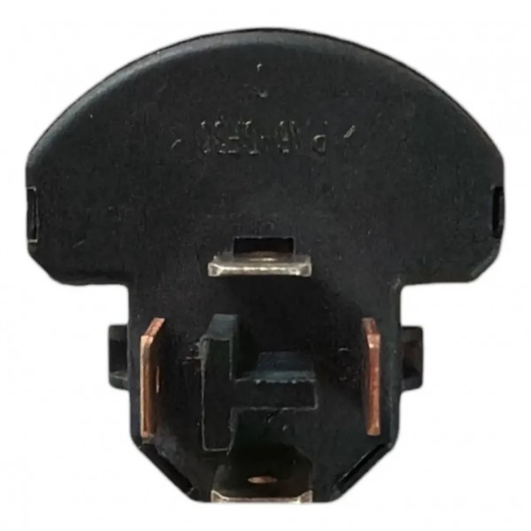 Interruptor Luz De Freio Chevrolet Agile, Montana 09132299