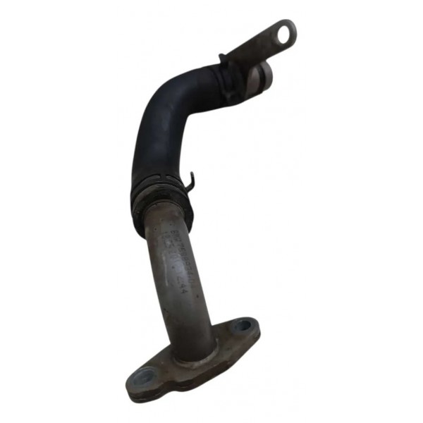 Mangueira Tubo Retorno Óleo Bmw N20 N26 Z4 X6 X5 X4 X3 X1 Cinza