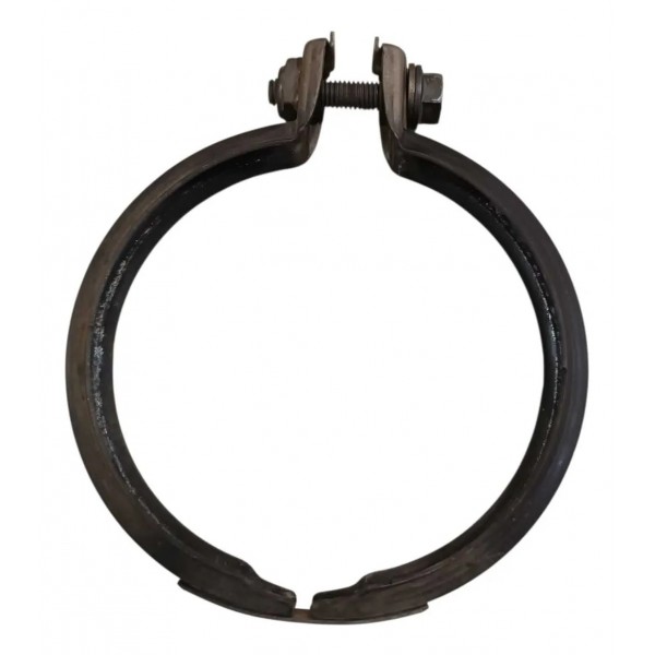 Abracadeira Turbina Bmw 320i 328i N20 2.0 16v 2013 2014 2015