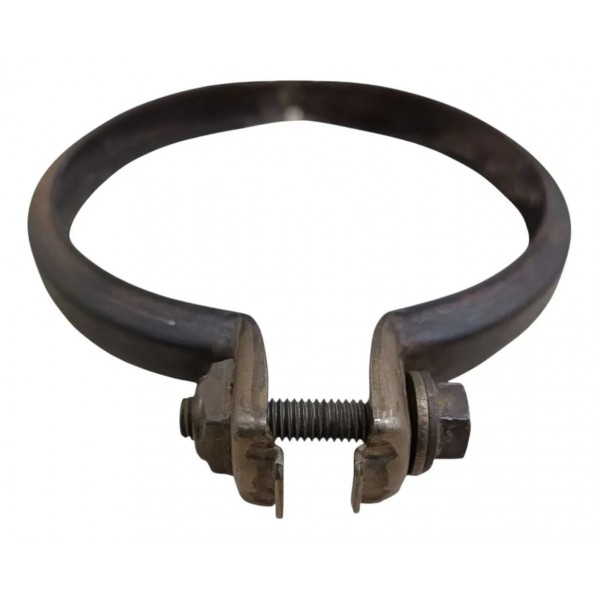 Abracadeira Turbina Bmw 320i 328i N20 2.0 16v 2013 2014 2015