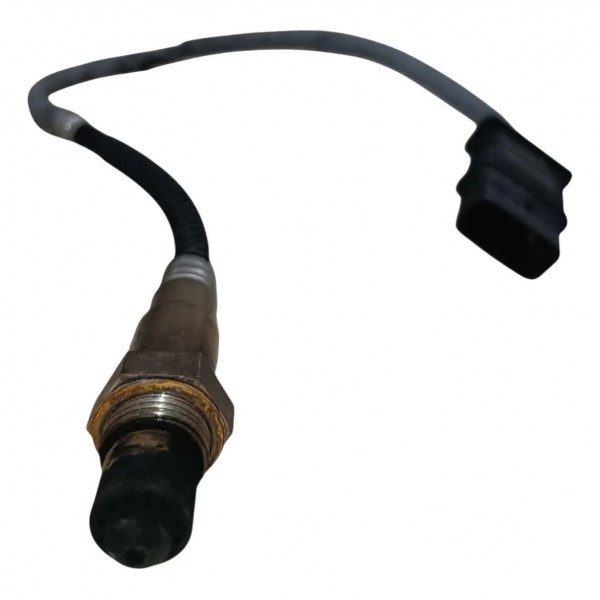 Sonda Pos Catalizador Bmw 320i 328i 2.0 16v N20 2013 2014 17