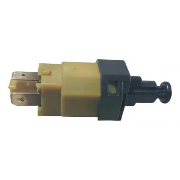 Sensor Do Pedal Interruptor Freio Chery Tiggo 2 Automático Preto