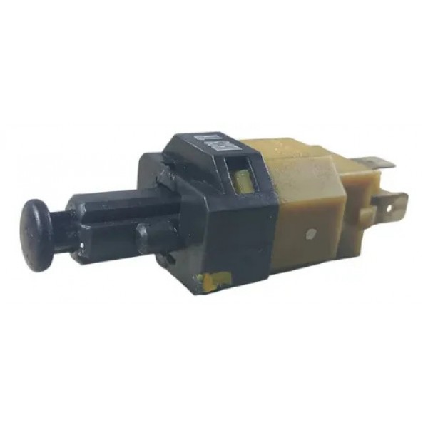 Sensor Do Pedal Interruptor Freio Chery Tiggo 2 Automático Preto