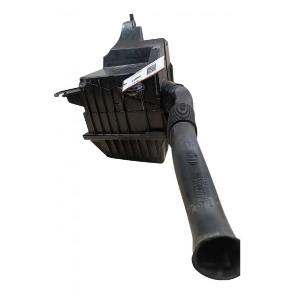 Caixa Filtro De Ar Fox Polo Gol Voyage Saveir 1.6 5z0129607j