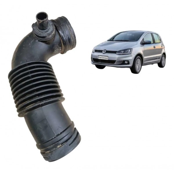 Mangueira Filtro Ar Vw Fox/ Gol/ Voyage 5z0129684b