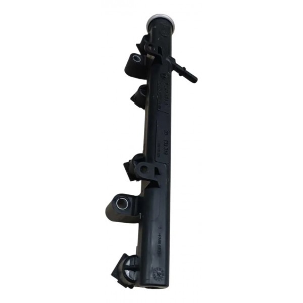 Flauta Bico Injetor Gol Saveiro Voyage 1.6 17/20 Original