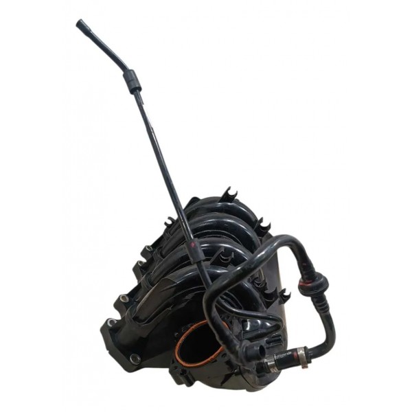 Coletor Admissão Vw Fox Gol Saveiro G5 G6 G7 G8 1.6 8v Power