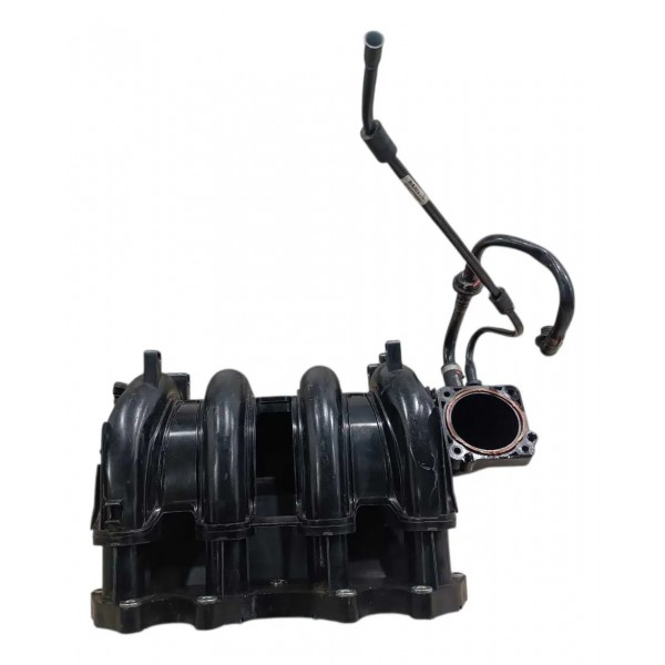 Coletor Admissão Vw Fox Gol Saveiro G5 G6 G7 G8 1.6 8v Power