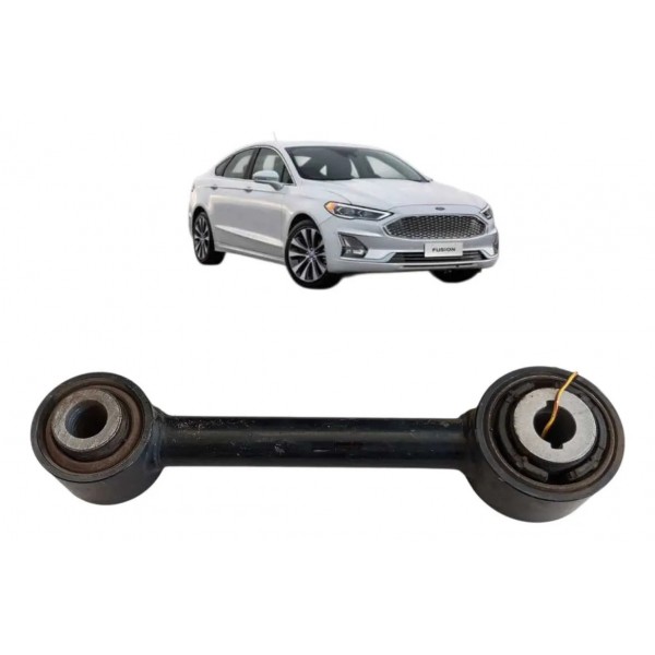 Braco Suspensao Traseiro Esquerdo Ford Fusion 2.0 16v Awd
