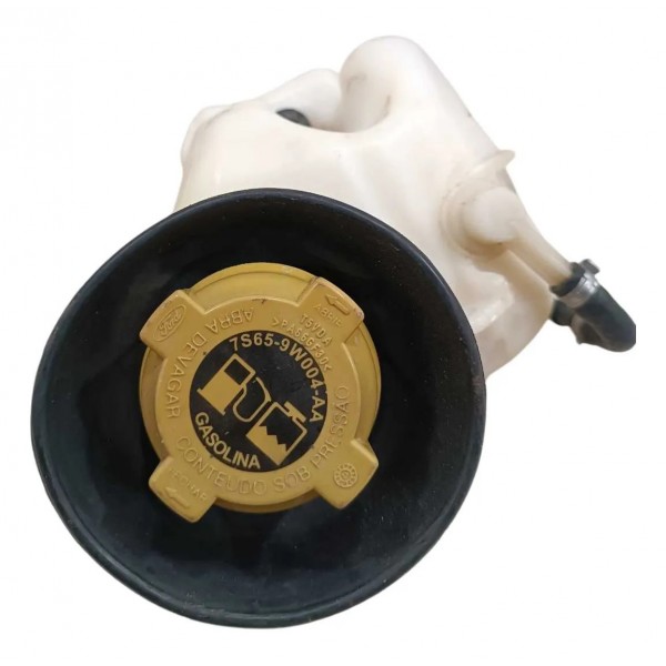 Reservatorio Partida Frio Flex Ford New Fiesta 1.6 2012 2013