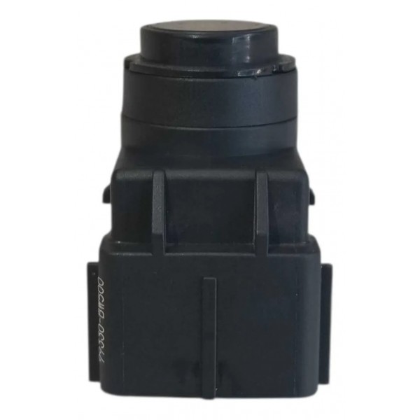 Sensor De Estacionamento Traseiro/ Dianteiro Creta 2022-2026 Preto