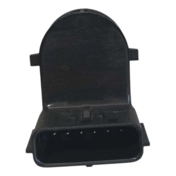 Sensor De Estacionamento Traseiro/ Dianteiro Creta 2022-2026 Preto