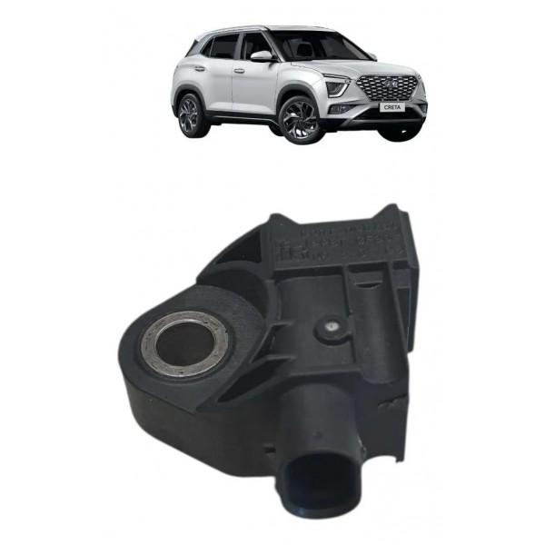 Sensor Impacto Airbag Hyundai Creta 2022 2023 2024 2025