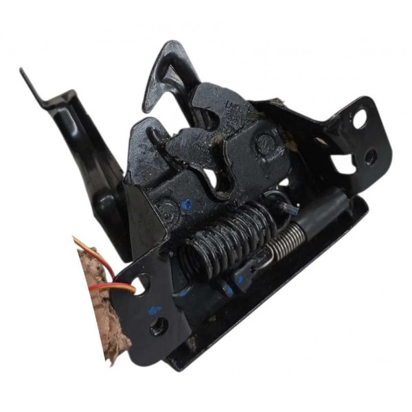 Fechadura Capô Dianteiro Hyundai Creta 2021 2022 2023 2024