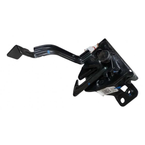 Fechadura Capô Dianteiro Hyundai Creta 2021 2022 2023 2024