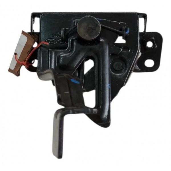 Fechadura Capô Dianteiro Hyundai Creta 2021 2022 2023 2024