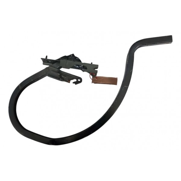 Dobradiça Tampa Traseira Lado Direito Ford Fusion 2014 2019