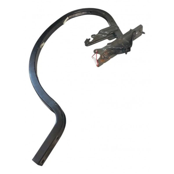 Dobradiça Tampa Traseira Lado Esquerdo Ford Fusion 2014 2019