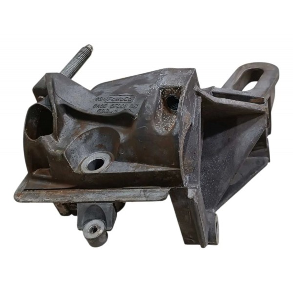 Suporte Coxim Motor Direito Ford New Fiesta 1.6 16v 2012