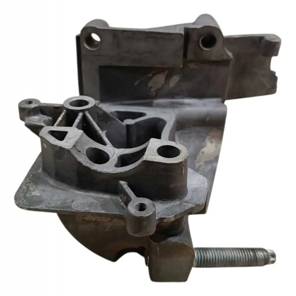 Suporte Coxim Motor Direito Ford New Fiesta 1.6 16v 2012