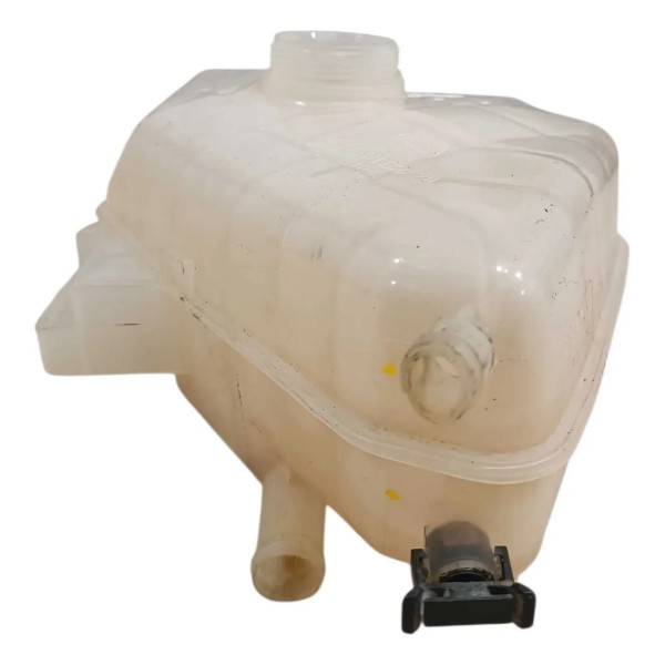 Reservatorio Agua Radiador Motor New Fiesta 1.6 2012 2013 14