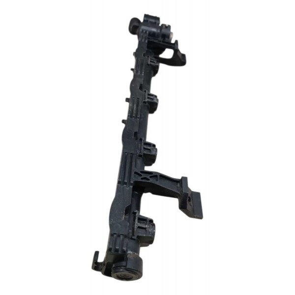 Flauta Bico Injetor Combustível New Fiesta 1.6 16v 2012 2013