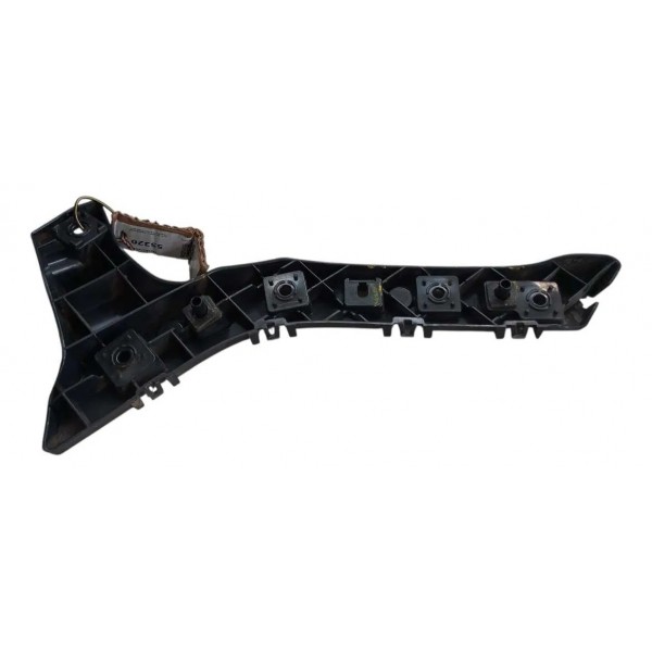 Guia Suporte Esquerdo Parachoque Traseiro Fusion 2014 A 2019