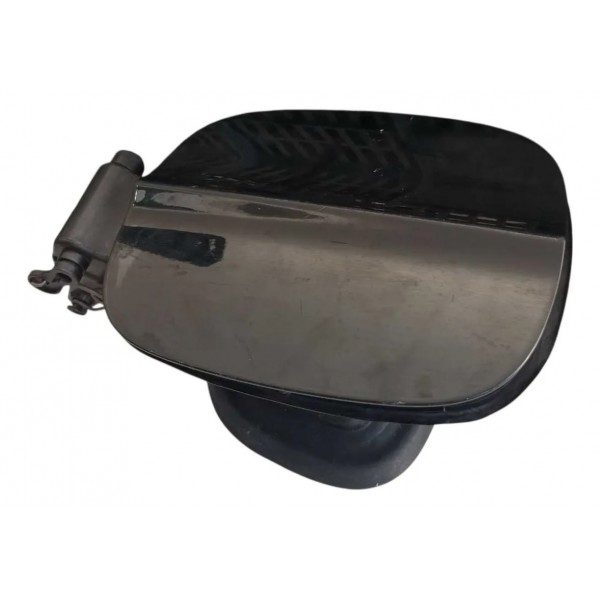 Portinhola Tanque Combustivel Dg93f27936 Ford Fusion 2013/19 Preto 2019