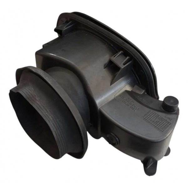 Portinhola Tanque Combustivel Dg93f27936 Ford Fusion 2013/19 Preto 2019