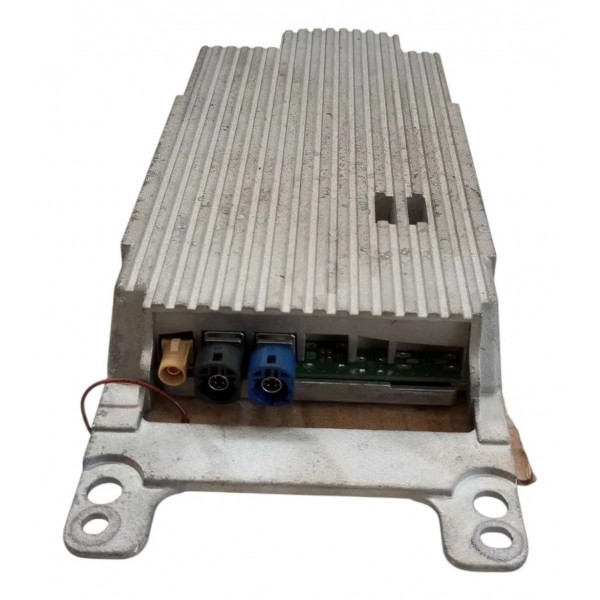 Modulo Central Bluetooth Mini Cooper 1.6 2011 2012 2013 2014