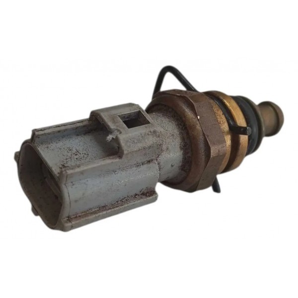 Sensor Temperatura Agua Motor Ford Fusion 2.0 2017 2018 2019