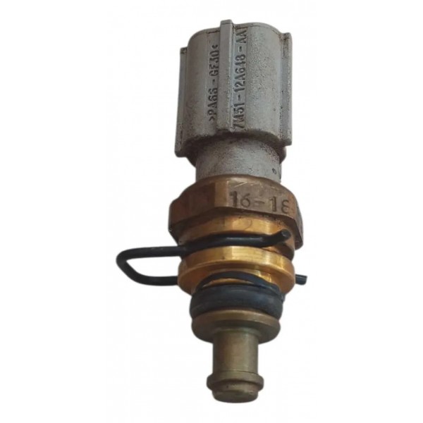 Sensor Temperatura Agua Motor Ford Fusion 2.0 2017 2018 2019