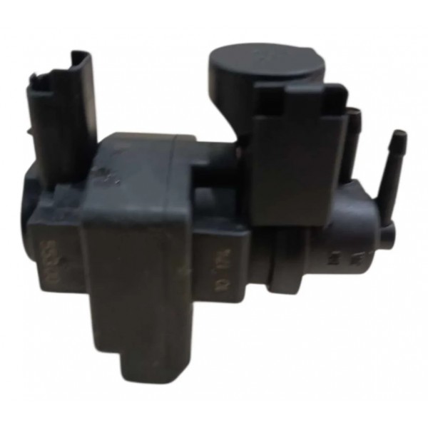 Sensor Valvula Turbina Mini Cooper 1.6 Thp 2011 2012 2013 14 Preto