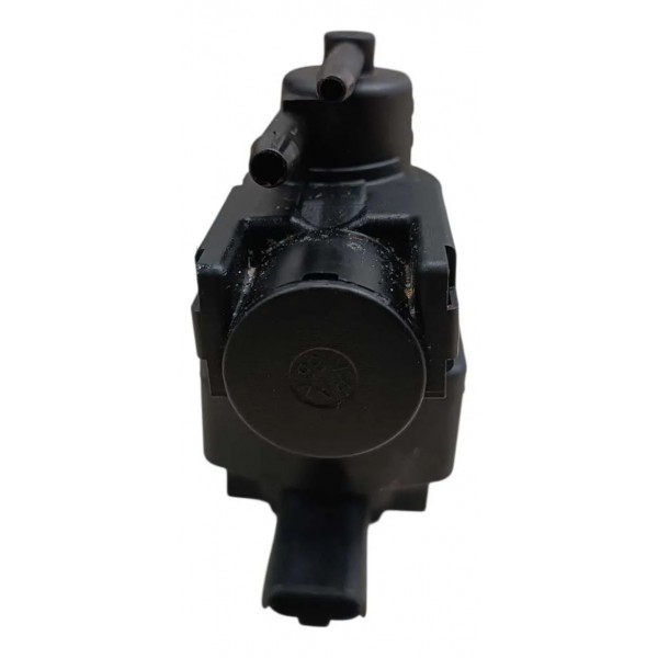 Sensor Valvula Turbina Mini Cooper 1.6 Thp 2011 2012 2013 14 Preto