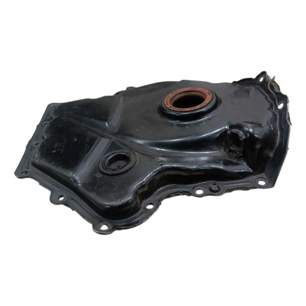 Tampa Corrente Motor Jetta Tiguan Golf A3 A4 Q3 Preto