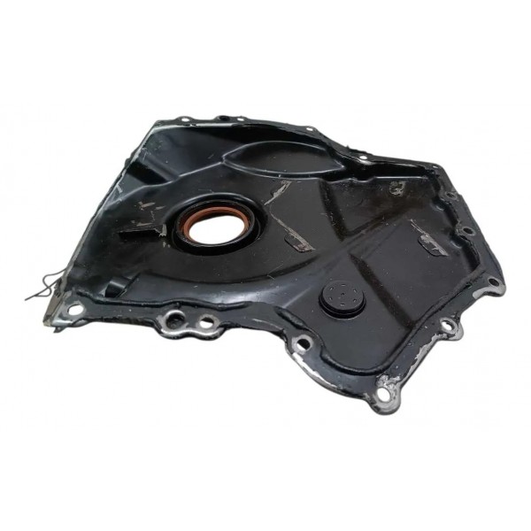 Tampa Corrente Motor Jetta Tiguan Golf A3 A4 Q3 Preto