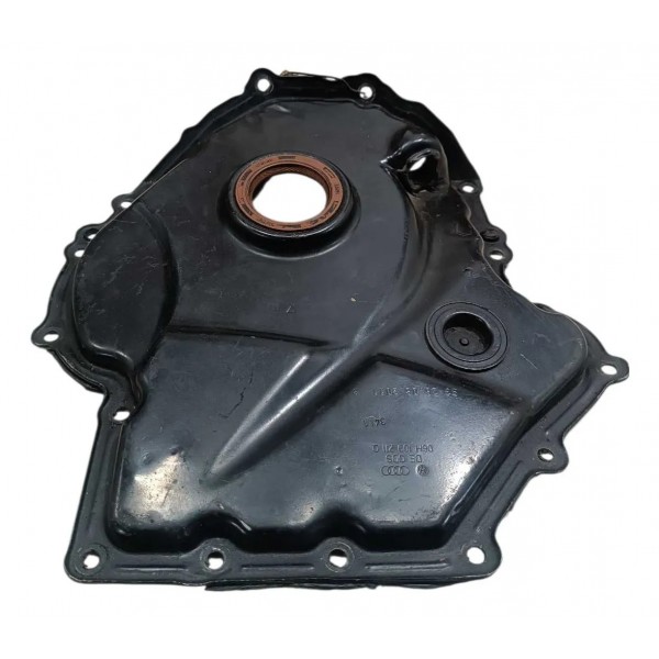 Tampa Corrente Motor Jetta Tiguan Golf A3 A4 Q3 Preto