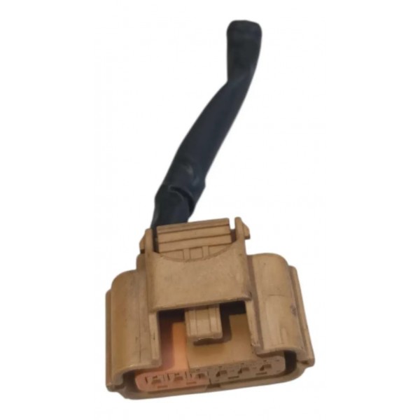 Plug Conector Sensor De Estacionamento Hyundai Creta 2025
