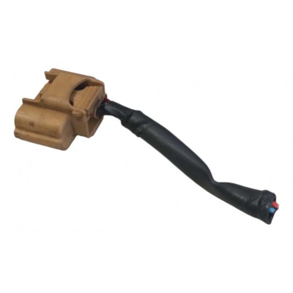 Plug Conector Sensor De Estacionamento Hyundai Creta 2025