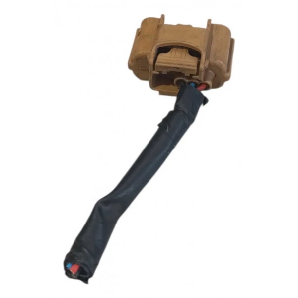 Plug Conector Sensor De Estacionamento Hyundai Creta 2025