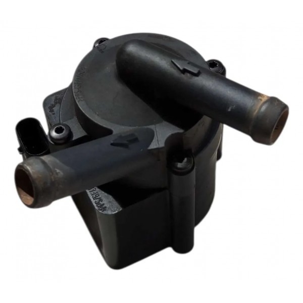 Bomba Dagua Auxiliar 308 408 3008 Mini Cooper Ds3 Ds4 Ds5