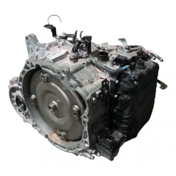 Caixa Cambio Aut Creta Hb20 1.0 3c 120cv 2021 2022 2023 2025