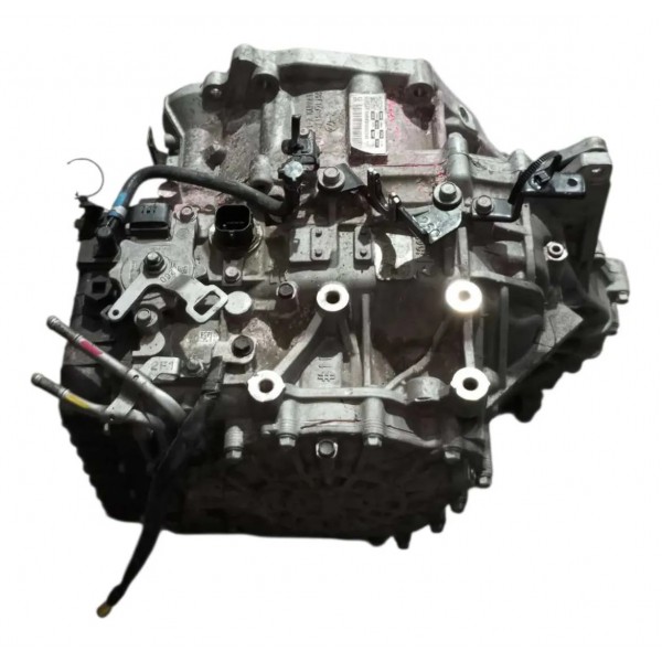 Caixa Cambio Aut Creta Hb20 1.0 3c 120cv 2021 2022 2023 2025